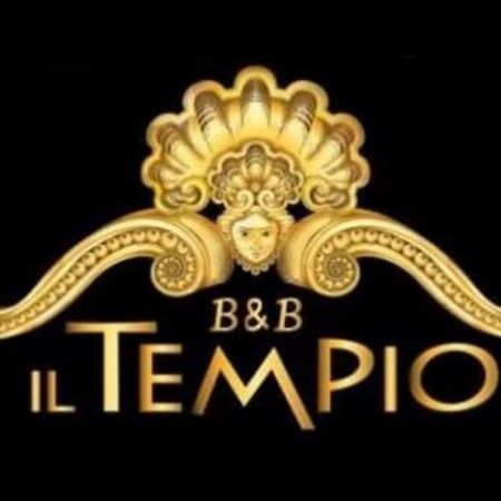 B&B Il Tempio Ladispoli Bagian luar foto