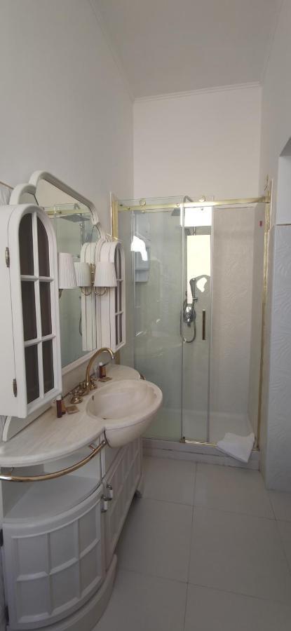 B&B Il Tempio Ladispoli Bagian luar foto