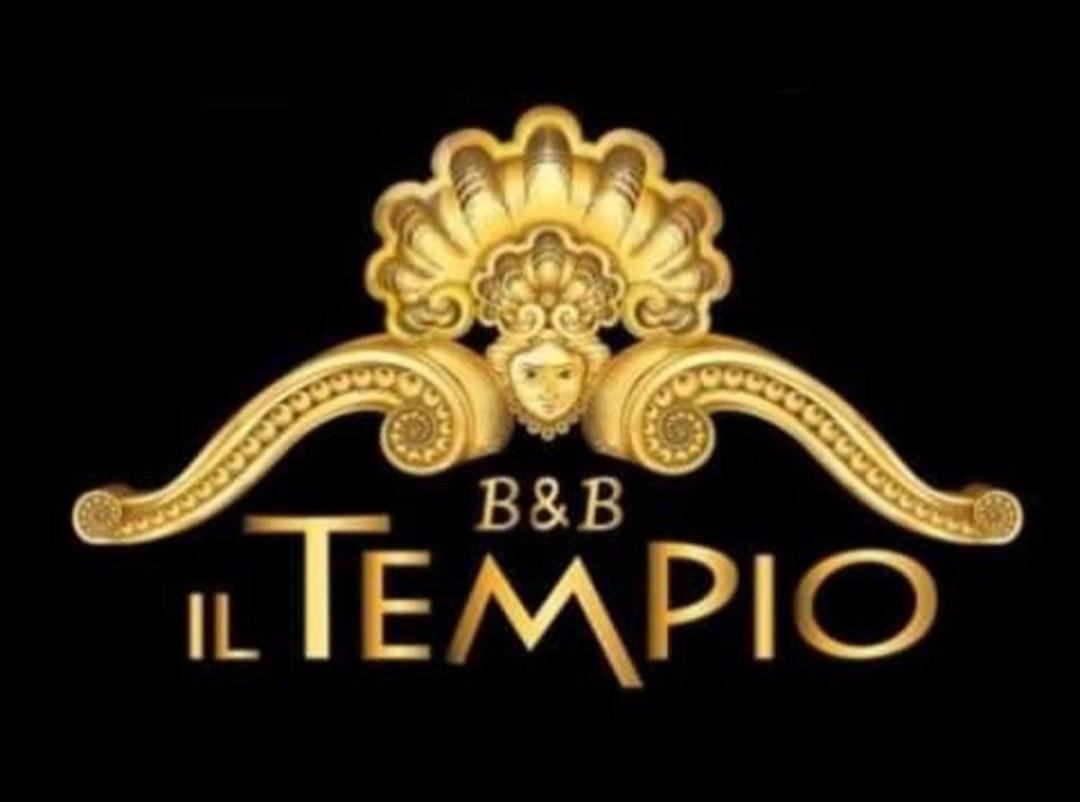 B&B Il Tempio Ladispoli Bagian luar foto