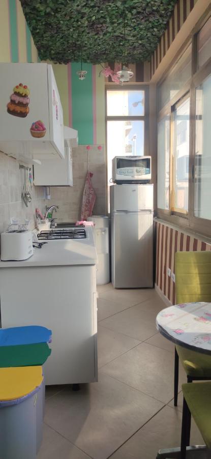 B&B Il Tempio Ladispoli Bagian luar foto