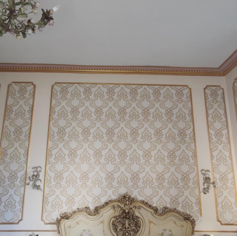 B&B Il Tempio Ladispoli Bagian luar foto