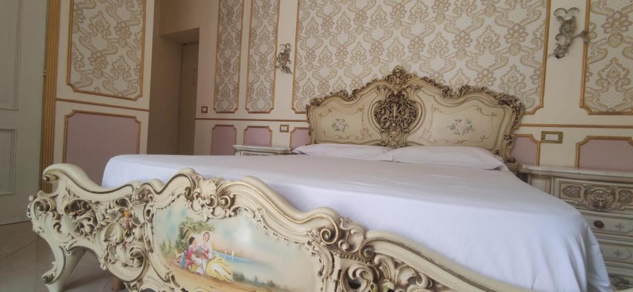 B&B Il Tempio Ladispoli Bagian luar foto