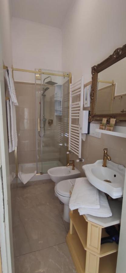 B&B Il Tempio Ladispoli Bagian luar foto