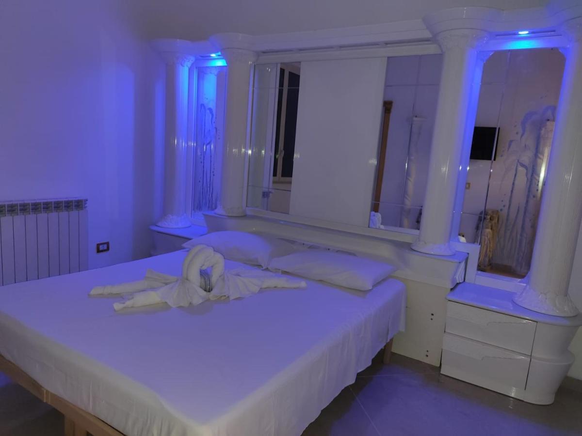 B&B Il Tempio Ladispoli Bagian luar foto
