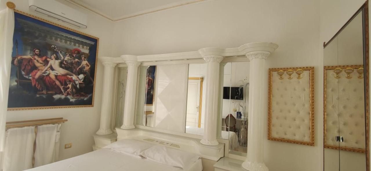 B&B Il Tempio Ladispoli Bagian luar foto
